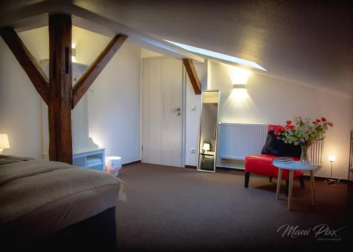 Villa Prestige