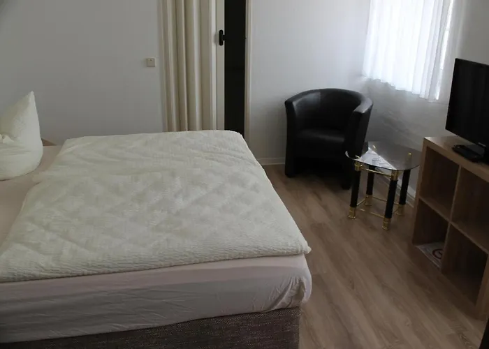 Gasthof&Pension Zum Saalestrand