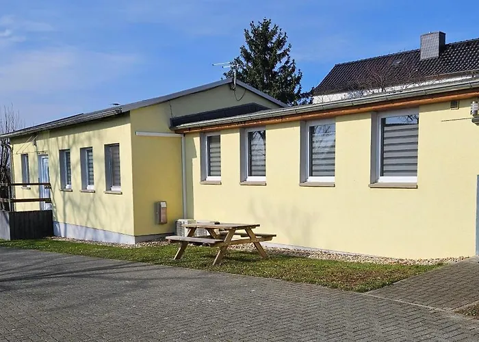 Gästehaus Bad Dürrenberg