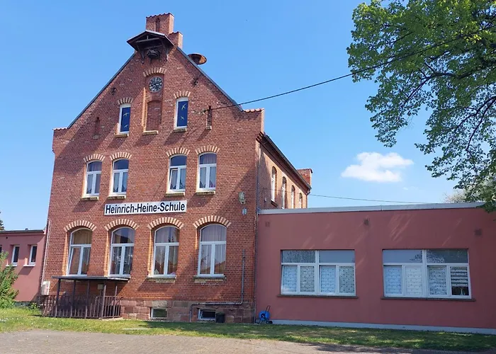 Gästehaus Bad Dürrenberg